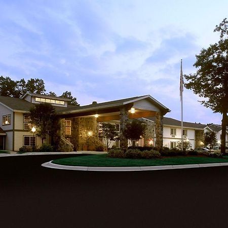 Swan Lake Resort プリマス エクステリア 写真