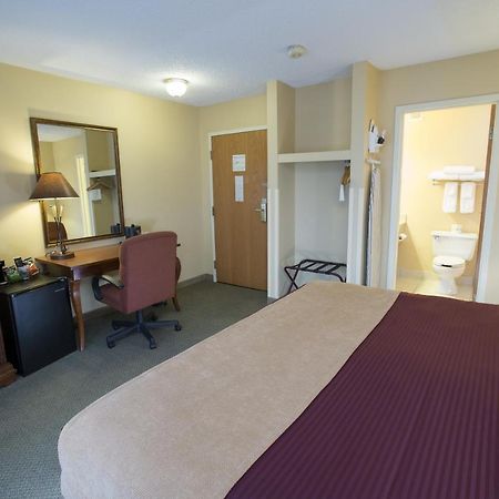 Swan Lake Resort プリマス 部屋 写真