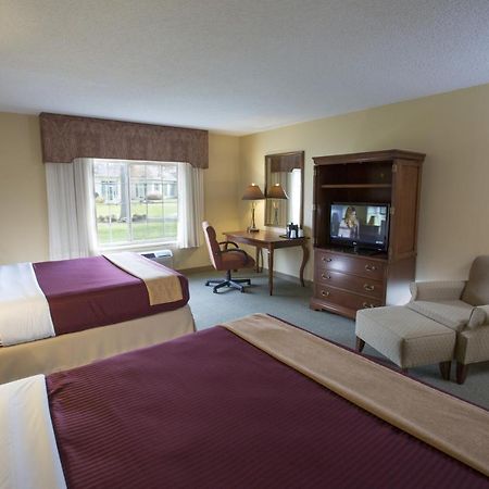 Swan Lake Resort プリマス 部屋 写真
