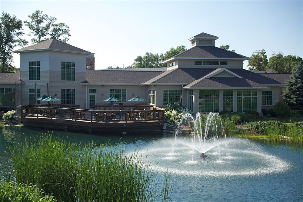 Swan Lake Resort プリマス エクステリア 写真