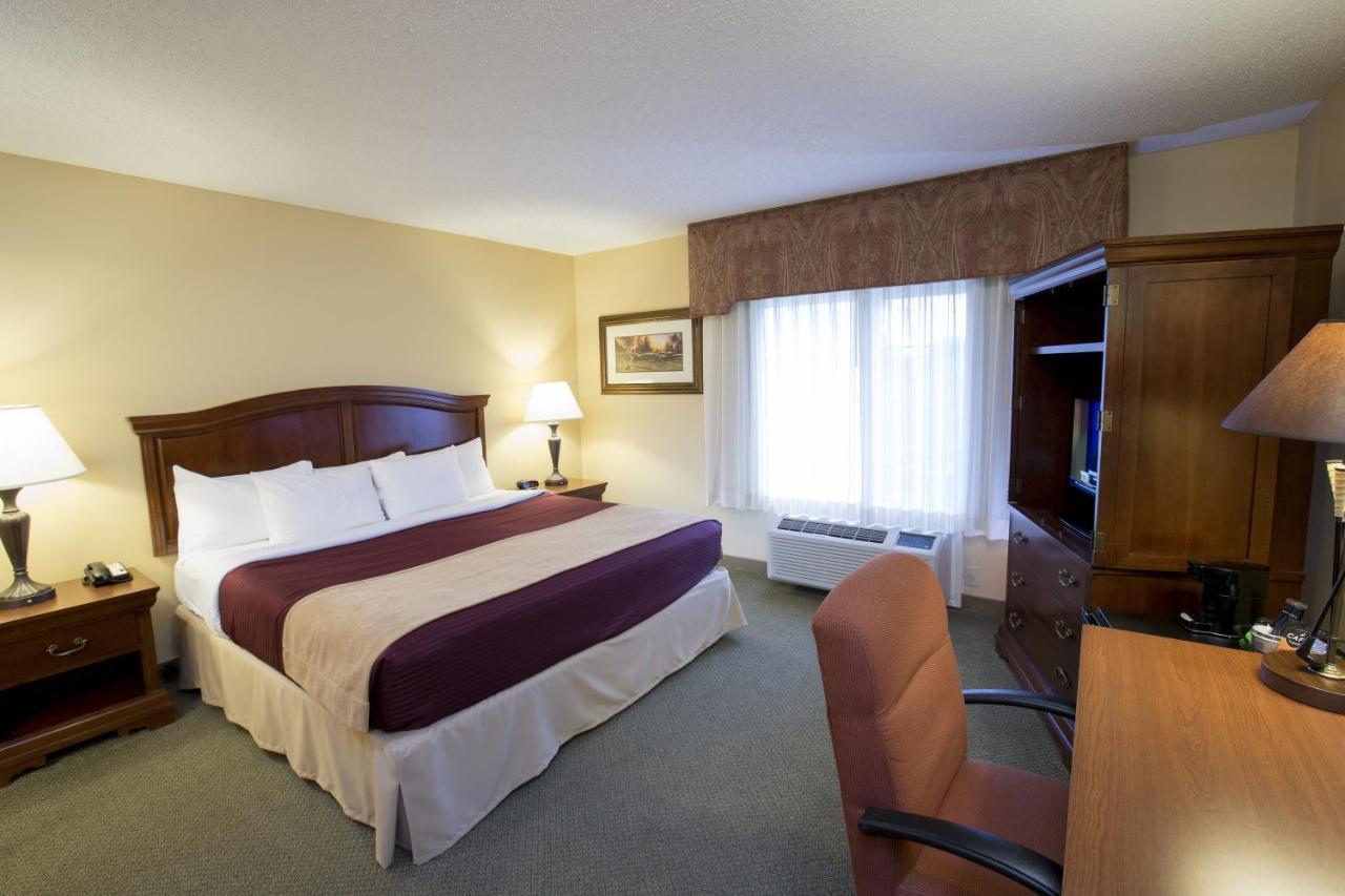 Swan Lake Resort プリマス 部屋 写真