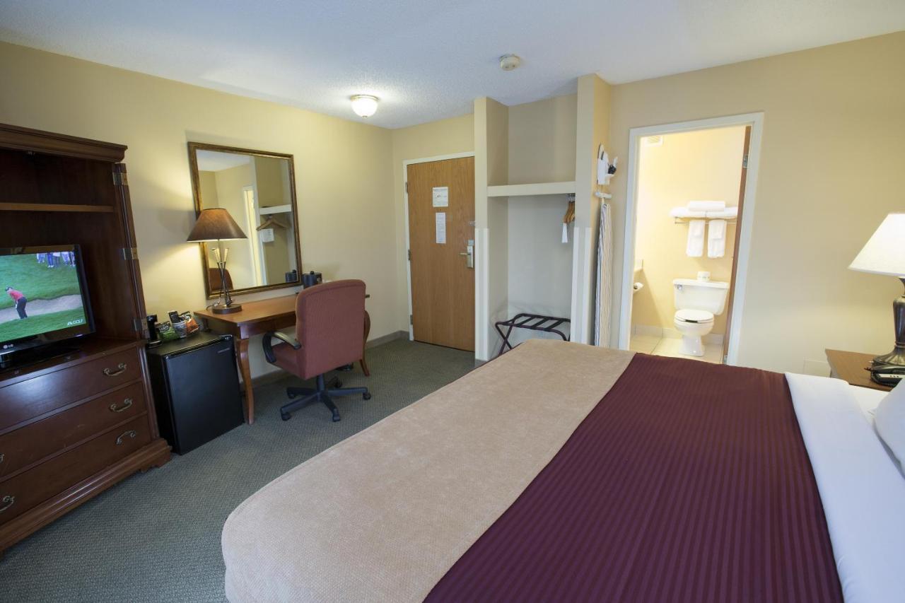 Swan Lake Resort プリマス 部屋 写真